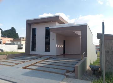Foto 01 · Casa em Condomínio à Venda em Cotia-SP, Chácara Real (Caucaia do Alto): 2 quartos, 1 suíte, 2 salas,