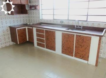 COZINHA * · SOBRADO - VILA YOLANDA