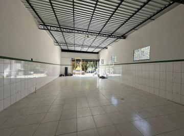 Comercial · 250m² · Ponto comercial para venda ou locação Jardim Satélite 250m²