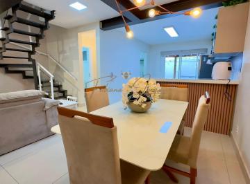 Casa · 97m² · 3 Quartos · 4 Vagas · Viva em uma Charmosa Vila de Casas em Valinhos -Condomínio Village Marianna