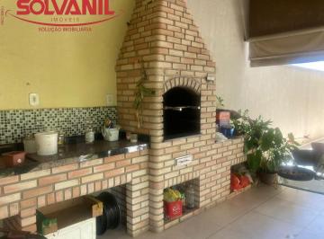 Foto 25 · Casa no Silvio Rinaldi I em Jaguariúna disponivel para Venda!