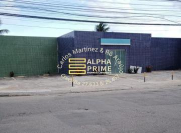 Comercial , Lauro de Freitas · Ponto comercial em Villas do Atlântico com 500m2 - excelente.