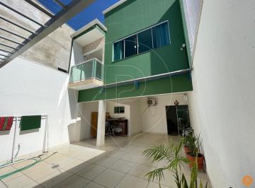 Casa de 3 quartos, Caldas Novas · Sobrado para venda localizado em Caldas Novas, GO.