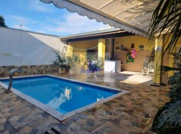 Foto 01 · Casa, Bonfim, Campinas, SP