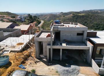 Foto 01 · Vendo Casa em construção no bairro Recanto dos Eucaliptos em Paty do Alferes - RJ.