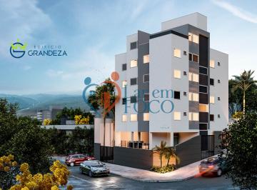 Apartamento de 2 quartos, Santa Luzia · 935B. APARTAMENTO PILOTIS ELEVADOR PREDIO ÚNICO B. PETRÓPOLIS
