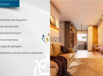 Apartamento 46m² Venda Petrópolis · 935B. APARTAMENTO PILOTIS ELEVADOR PREDIO ÚNICO B. PETRÓPOLIS