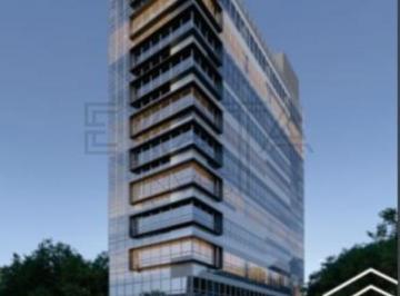 Foto 01 · Conjunto Comercial Duplex de Alto Padrão em Pinheiros, São Paulo-SP: 10 Salas, 4 Banheiros, 45 Vagas
