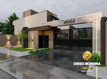 Casa · 173m² · 4 Quartos · 2 Vagas · LANÇAMENTO | Casas em Condomínio à venda na cidade de Atibaia-SP