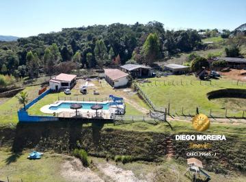 Rural · 72000m² · 15 Quartos · 10 Vagas · Sítio de 72.000m² à venda em Franco da Rocha