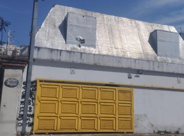 Comercial , São Paulo · Imóvel comercial no Campo Belo na Rua Dr. Jesuino Maciel, excelente localização.