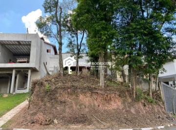 Foto 01 · Terreno, Condomínio Arujá Country Club,, Arujá, SP