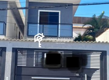 Foto 01 · Casa, Jordanopolis, Arujá, SP