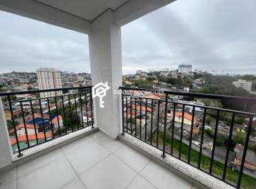 Foto 01 · Apartamento, Vila Lima Ll, Arujá, SP