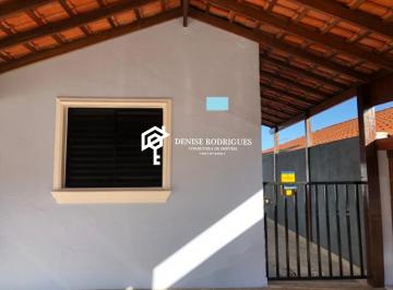Foto 01 · Casa, Villagio Promissão, Itaquaquecetuba, SP