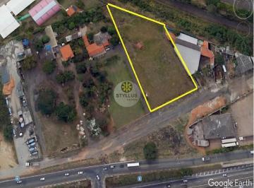 Comercial · 5132m² · ÁREA DE TERRENO COM 5.132,00 M² - VENDA POR R$ 7.000.000,00, JARDIM ROSOLÉM - HORTOLÂNDIA/SP