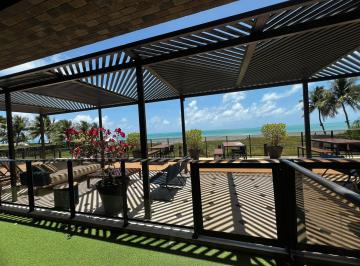 Apartamento de 3 quartos, Cabedelo · Apartamento - Pé na areia- Camboinha