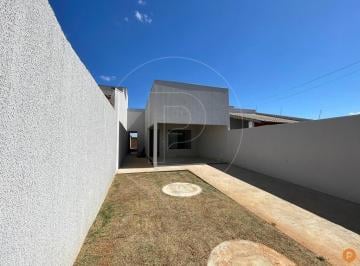 Casa de 2 quartos, Caldas Novas · Casa para venda localizada em Caldas Novas, GO.