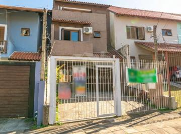 Foto 01 · Imperdível oportunidade de casa à venda em Porto Alegre-RS, bairro Espírito Santo: 3 quartos, 1 suít