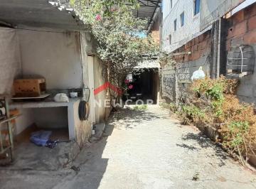 Casa · 360m² · 3 Quartos · 4 Vagas · Casa em  Rua Jordania - Pedra Azul - Contagem/MG