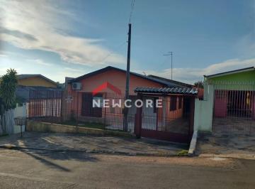 Casa · 73m² · 3 Quartos · 3 Vagas · Casa em  Rua Igrejinha - Vargas - Sapucaia do Sul/RS