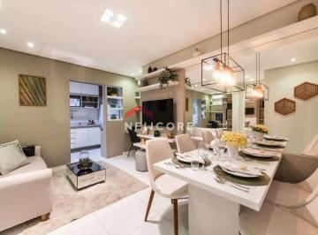 Apartamento · 52m² · 2 Quartos · 1 Vaga · Apartamento em  Avenida Senador Romeu Tuma - Mato Dentro - Indaiatuba/SP