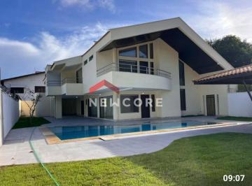 Casa · 600m² · 4 Quartos · 4 Vagas · Casa em Rua da Neblina - Calhau - São Luís/MA