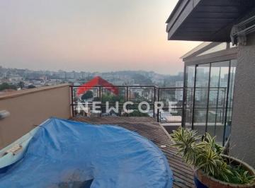 Apartamento · 150m² · 2 Quartos · 2 Vagas · Apartamento em Rua Tamandaré - Camaquã - Porto Alegre/RS