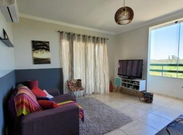 Foto 01 · Apartamento Mobiliado para locação no Setor de Mansões do Lago Norte em Brasília-DF: 1 quarto, 1 suí