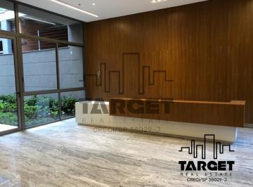Foto 01 · Aluguel de Sala Comercial em Pinheiros de 396 m² - Visite já.