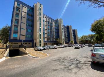 Apartamento de 3 quartos, Brasília · Apto vazado, de canto, com 127mº, 3 quartos 1 suite), 1 vaga de garagem. 