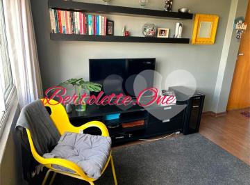 Apartamento de 2 quartos, São Paulo · Apartamento para venda em Santana Braz Leme, 2 quartos, 1 vaga