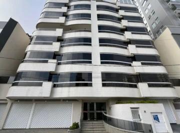 Apartamento de 3 quartos, Itapema · APARTAMENTO QUADRA MAR 03 SUITES 
