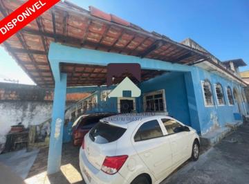 Foto 01 · Casa, Vila Santo Antônio, Belford Roxo, RJ