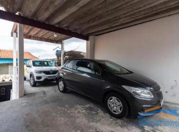 Casa · 150m² · 3 Quartos · 3 Vagas · Casa com 3 quartos e quintal  no Pestana -Osasco-SP