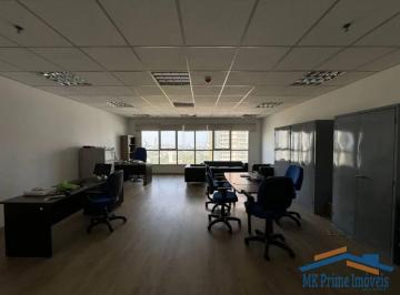 Comercial · 53m² · Sala à venda, 53 m² por R$ 400.000,00 - Alphaville - Barueri/SP