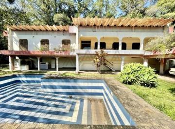 Foto 01 · Casa para venda ou locação em Cotia-SP, Jardim Colibri: 4 quartos, 2 suítes, 4 salas, 4 banheiros, 6