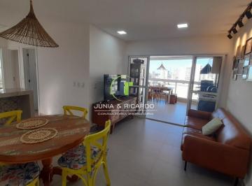 Foto 01 · Apartamentos de 2 quartos na Praia do Morro - Edifício com área de lazer