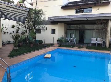 Foto 01 · Casa, Parque dos Príncipes, São Paulo, SP