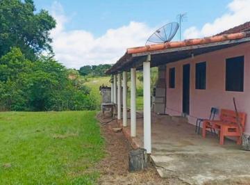 Foto 01 · Sitio com 3 Alqueires, 10 km do centro de Quadra SP , Sitinho com preço de oportunidade... 550 mil