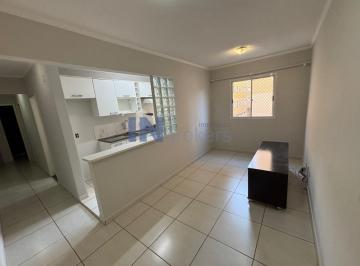 Foto 01 · Apartamento de 54m² - 2 dorm - à venda no Condomínio Morada dos Pássaros, em Jundiaí-SP!!