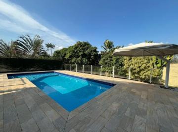 Casa · 591m² · 6 Quartos · 10 Vagas · Sobrado à venda em Campinas, Loteamento Arboreto dos Jequitibás (Sousas), com 6 suítes, com 591.7 m²
