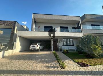 Casa · 286m² · 4 Quartos · 4 Vagas · Sobrado à venda em Valinhos, Jardim São Marcos, com 4 quartos, com 286 m², Vila do Sol