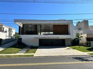 Casa · 500m² · 4 Quartos · 6 Vagas · Casa à venda em Campinas, Loteamento Alphaville Campinas, com 4 suítes, com 500 m²