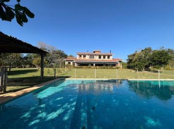 Rural · 960m² · 5 Quartos · 20 Vagas · Fazenda à venda em Campinas, Jardim Carlos Lourenço, com 5 quartos, com 29000 m²