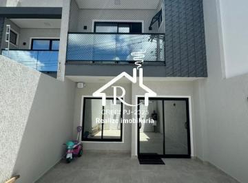 Foto 01 · Imperdível Casa Duplex de 3 Quartos na Felícia - Vitória da Conquista-BA Acabamento Luxuoso e Local