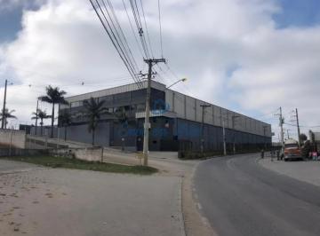 Foto 01 · Galpão, Taboão, Mogi das Cruzes, SP