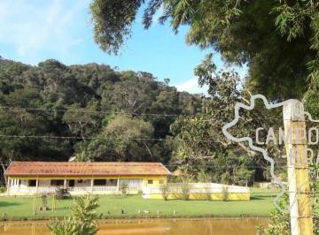 Foto 01 · ÓTIMO SÍTIO 4 ALQUEIRES COM BOA TOPOGRAFIA EM PARAIBUNA !