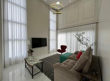 Foto 09 · CASA TÉRREA PARA VENDA NO CONDOMINIO IBIARAM EM ITUPEVA SP