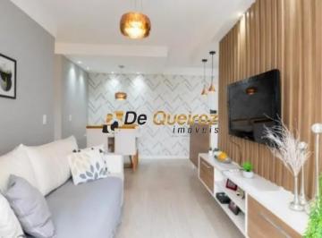 Foto 02 · Apartamento, Jardim Vazani, São Paulo, SP